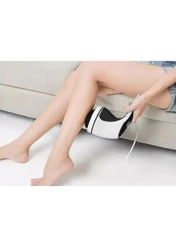 Инфракрасный массажер для похудения укрепления тела любого вида массажа 9 насадок 25х16х9 см (476161-Prob) Unbranded (276962724)