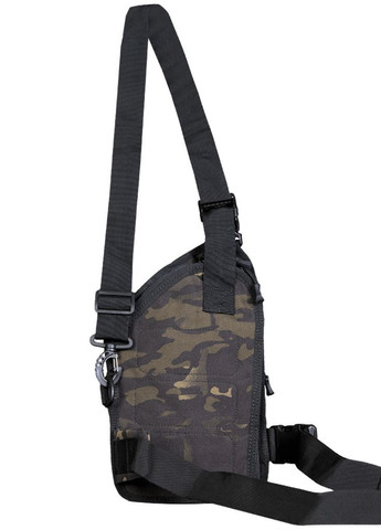 сумка Gunner Sling Multicam Black Camotec (274064997)