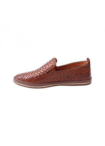 Туфлі чоловічі Lido Marinozi коричневі натуральна шкіра Lido Marinozzi 217-21ltcp (257437825)