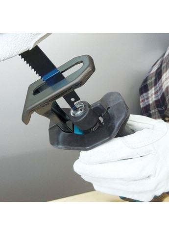 Пила шабельна акумуляторна DJR183Z (без акумуляторів та зарядного пристрою) Makita (258231984)