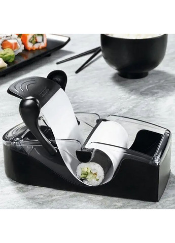 Машинка для приготування суші та ролів Perfect Roll-Sushi Kitchen Master (276708158)