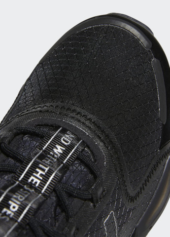Чорні всесезонні кросівки nmd_v3 adidas