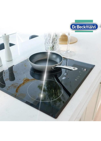 Универсальная паста для чистки ванны, кухни и разных твердых поверхностей PutzStein 550 г Dr. Beckmann (274390578)