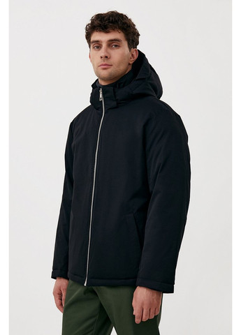 Чорна зимня зимова куртка fab21006-200 Finn Flare