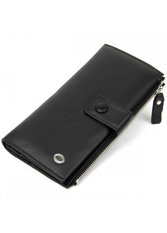 Жіночий шкіряний гаманець ST Leather 19373 ST Leather Accessories (262453826)