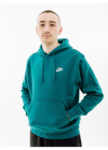 Толстовка CLUB HOODIE PO BB Nike (278000259)