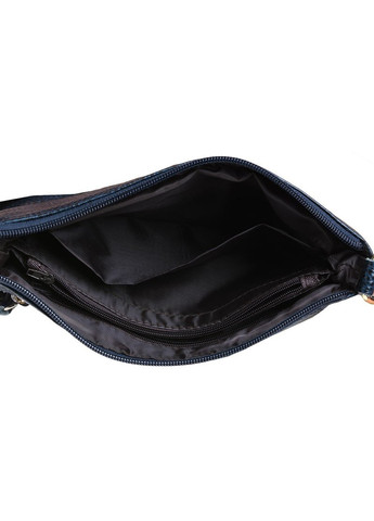 Женская кожаная сумка K11181-black Keizer (266143531)