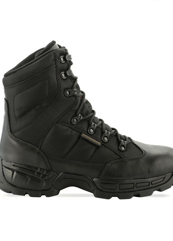 ботинки тактические зимние Thinsulate Black M-TAC (267499275)