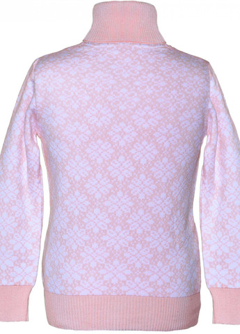 Білий светри светр на дівчаток (цвет) Lemanta