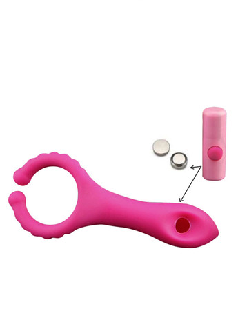 Міні-вібратор для пари Langsha (269799115)