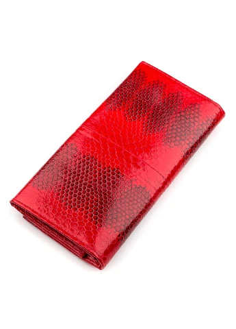 Жіночий гаманець Snake Leather (257160218)