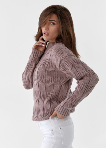 Пудровий светр 214 фрез MarSe