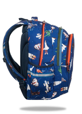 Рюкзак Jerry SPACE ADVENTURE CoolPack (260339579)