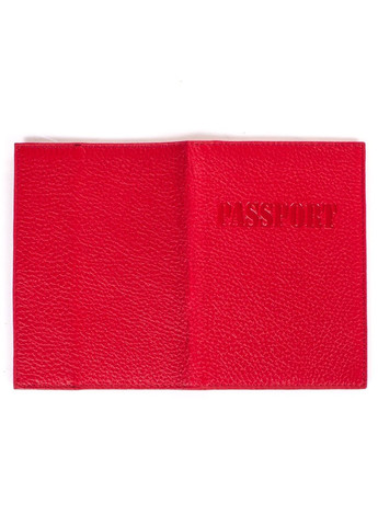 Обкладинка для шкіряних паспортних жінок () SHI002-172 Canpellini (263135554)