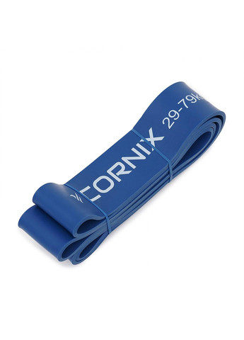 Эспандер-петля Cornix Power Band 64 мм 29-79 кг (резина для фитнеса и спорта) XR-0135 No Brand (260735645)