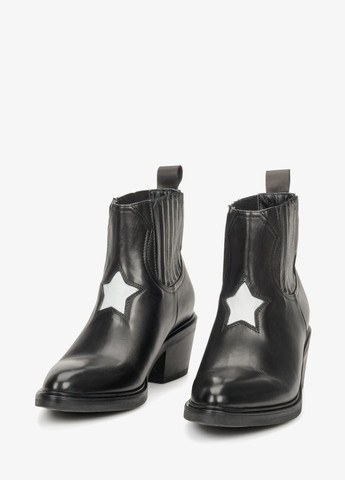 ботинки Cristani