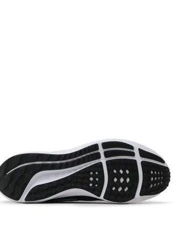 Черно-белые всесезонные кроссовки мужские Nike Air Zoom Pegasus 39