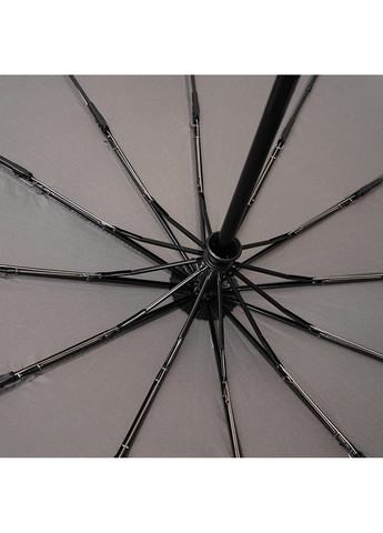 Автоматична парасолька CV12324gr-grey Monsen (267146292)