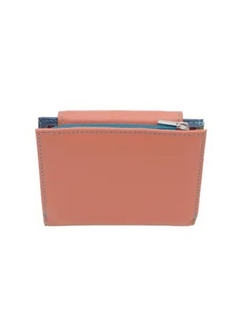 Жіночий шкіряний гаманець ST 410-1 (277359159)