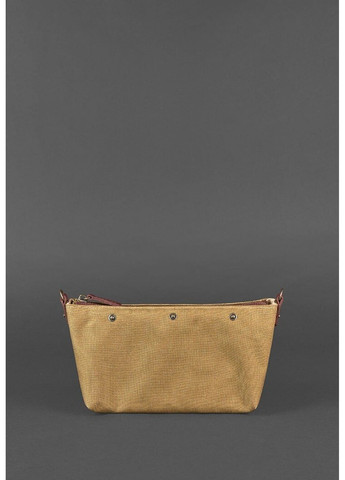 Плетеная сумка из натуральной кожи Пазл S бордовая Krast BN-BAG-31-VIN BlankNote (277978048)