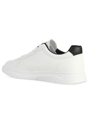 Белые демисезонные кроссовки мужские бренда 9200207_(1) Stilli