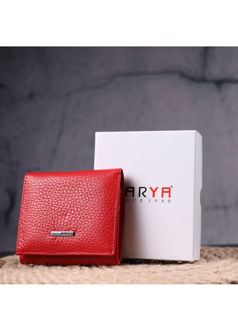 Женский кожаный кошелек 21380 Karya (262454931)