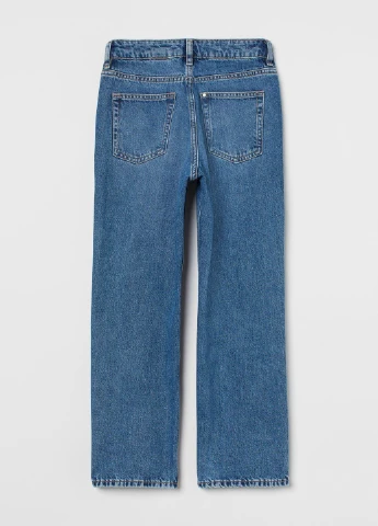 Джинси демісезон,світло-синій, H&M (263693528)