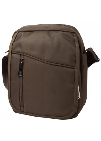 Сумка чоловіча текстильна B33 Green (Зелений) JCB (261856165)