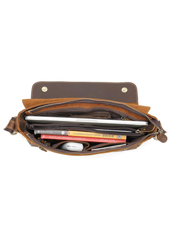 Чоловіча сумка Vintage (257170634)