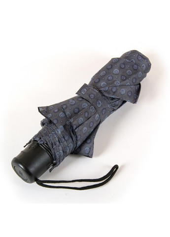 Синя жіноча механічна парасолька sl 303c-4 Podium маленька (264478292)