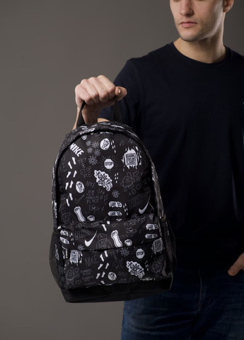 Стильний рюкзак з лого Vakko (275394706)