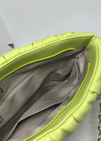 Женская сумочка цвет насыщенный зеленый 436246 New Trend (259501275)