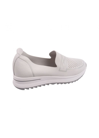 Туфлі жіночі сірі Meglias 5-23ltcp (257763318)