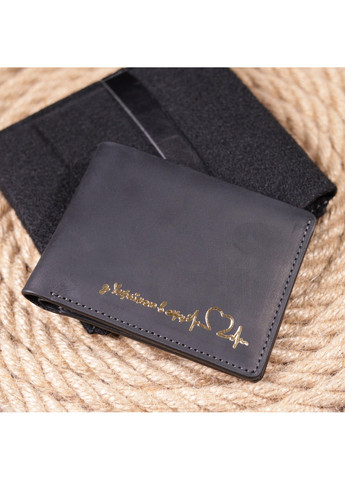 Мужской кошелек Grande Pelle (257156300)