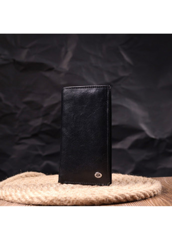 Чоловічий гаманець st leather (257156517)