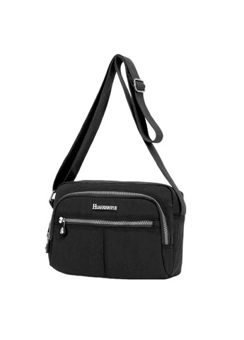 Кроссбоди текстильное WT2-6388A Confident (277977521)