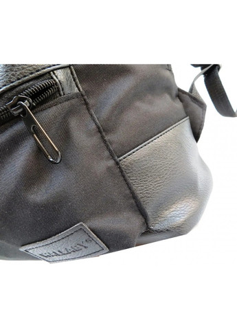 Рюкзак міста Wallaby1191 Чорний Wallaby (266142797)