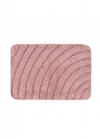 Набор ковриков - Porter gul розовый 60*90+40*60 Irya (258482801)