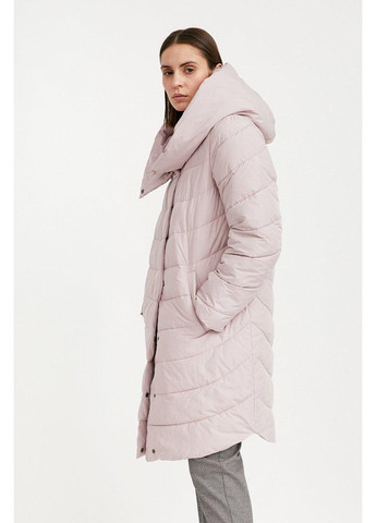 Рожева зимня куртка w20-32042-812 Finn Flare