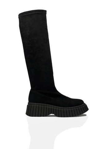 Осенние сапоги KASANDRA