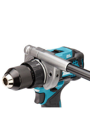 Шуруповерт-дрель с боковой рукояткой аккумуляторный DF001GD201 Makita (266423515)