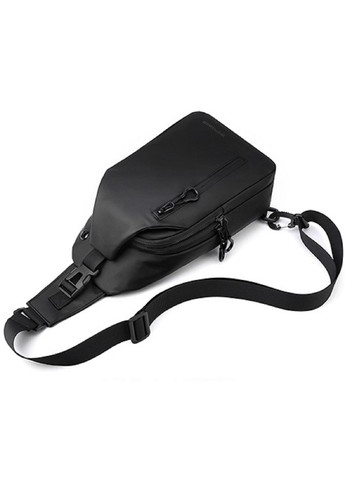 Классический мужской слинг на два отдела AT08-T-1100-28A Confident (277963012)