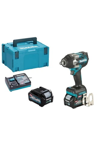Гайкокрут акумуляторний TW007GD201 Makita (259639698)
