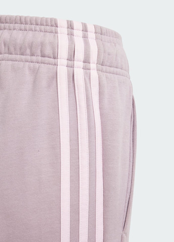 Бавовняні джогери Future Icons 3-Stripes adidas (277978252)
