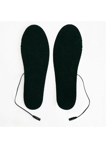 Устілки для взуття зимові з підігрівом термоустілки теплі універсальні USB 35-44 розмір (474131-Prob) Unbranded (257424624)