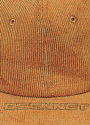 Кепка демісезон,коричневий з принтом, C&A (278014098)