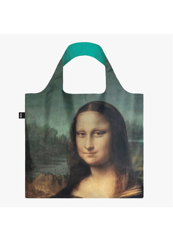 Сумка шоппер LEONARDO DA VINCI Mona Lisa Loqi (276461463)