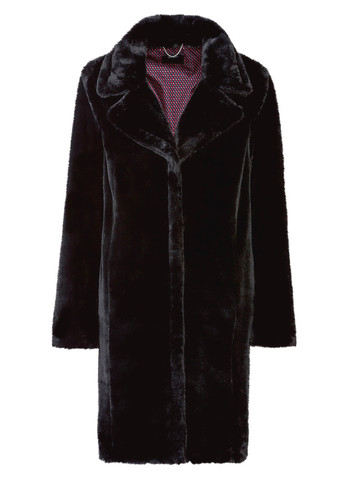 Женская плюшевая шубка/пальто Esmara (266625858)