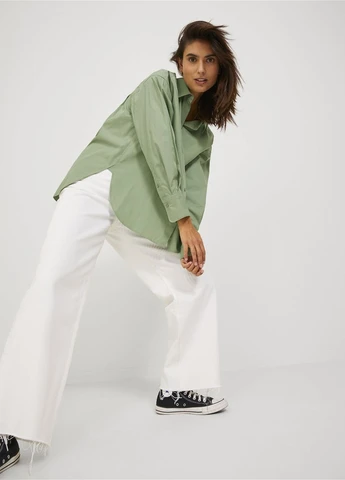 Зелена блуза демісезон,зелений,jjxx Jack & Jones