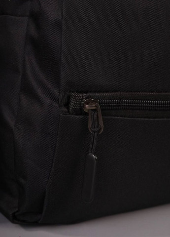 Рюкзак bbag 3 в 1 чорного кольору Home (266914628)